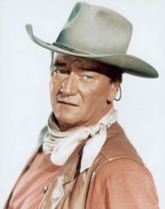 john-wayne