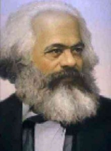 karl-marx