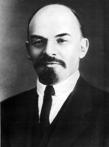 lenin